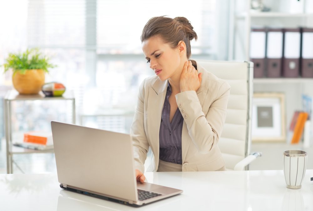 How Body Stiffness Can Affect Your Creativity