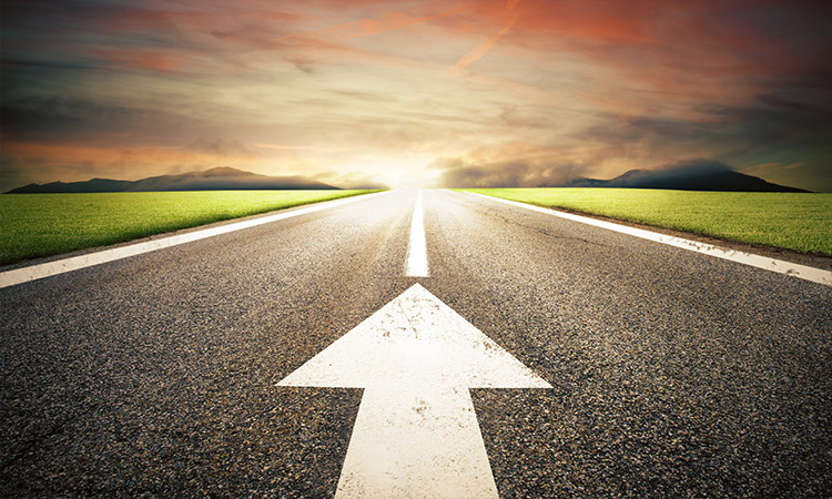 Reconnect with Your Potential: How to Move Forward